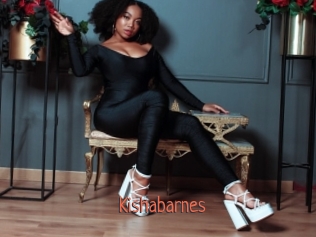 Kishabarnes