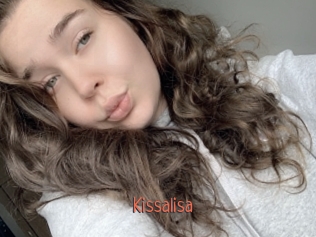 kissalisa Kachou Fuzoku