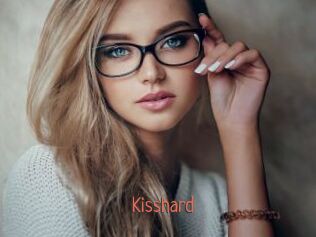 Kisshard