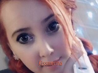 Kissmerina