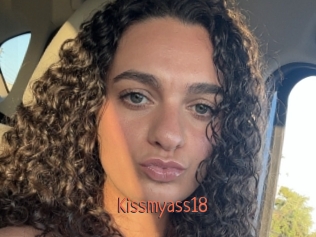Kissmyass18