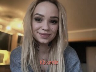 Kissnelle