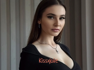 Kissxjolie