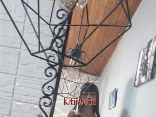 Kitiiwe3d