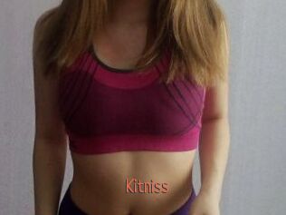 Kitniss