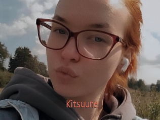 Kitsuune