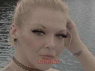 Kitten420