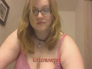 Kittenlovepet