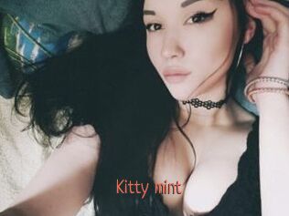 Kitty_mint