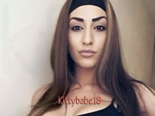 Kittybabe18