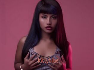 Kittybllue