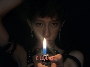 Kittyblons