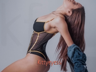 Kittyeyess