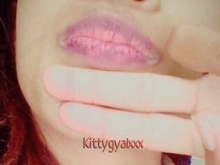 Kittygyalxxx