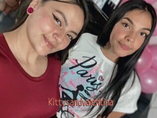 Kittysandvalentina