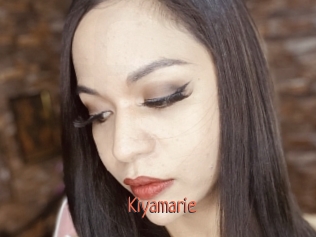 Kiyamarie