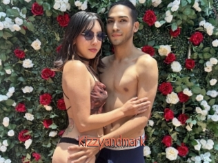 Kizzyandmark