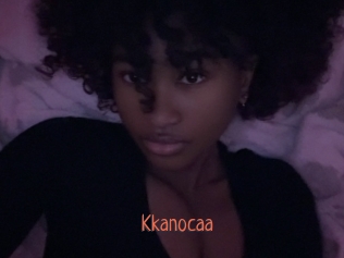 Kkanocaa