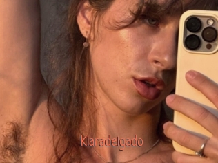 Klaradelgado