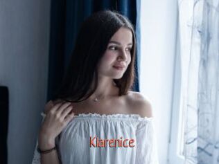 Klarenice