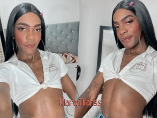 klarwillianss Kachou Fuzoku