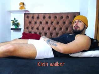Klein_walker