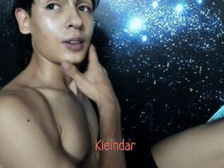 Kleindar