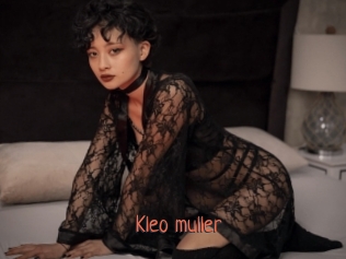 Kleo_muller