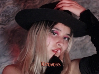 Kleovoss