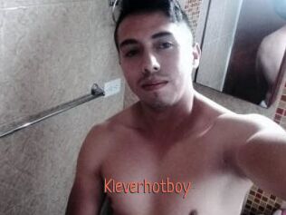 kleverhotboy Kachou Fuzoku