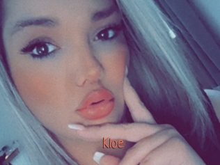 Kloe