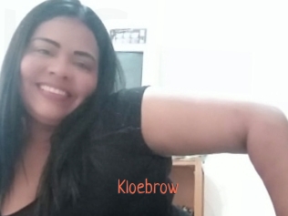 Kloebrow