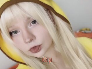 Koipi