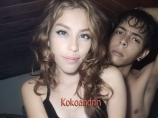 Kokoandrin