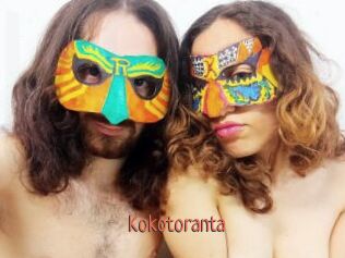 Kokotoranta