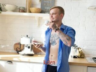 Kolen