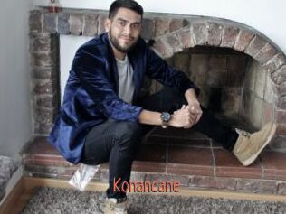 Konancane