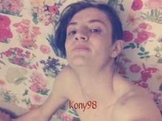 Kony98