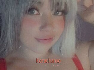 Korachanxo