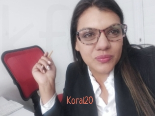 Koral20