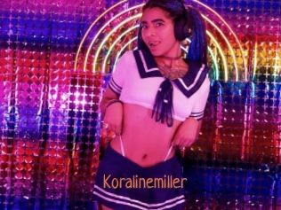 Koralinemiller