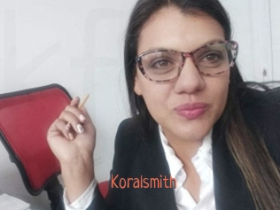 Koralsmith