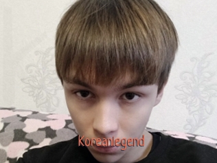 Koreanlegend