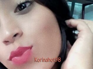 Korinahot98