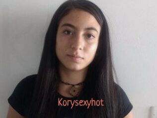 Korysexyhot