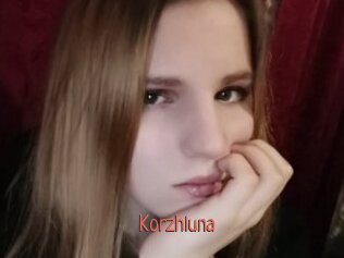 Korzhluna
