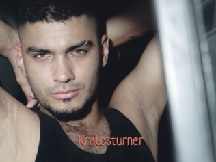 Kratosturner