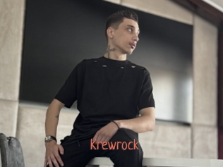 Krewrock
