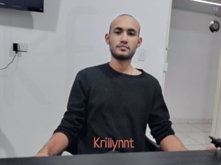 Krillynnt