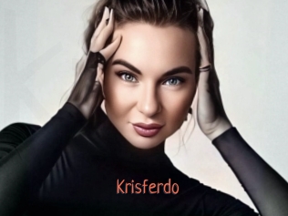 Krisferdo